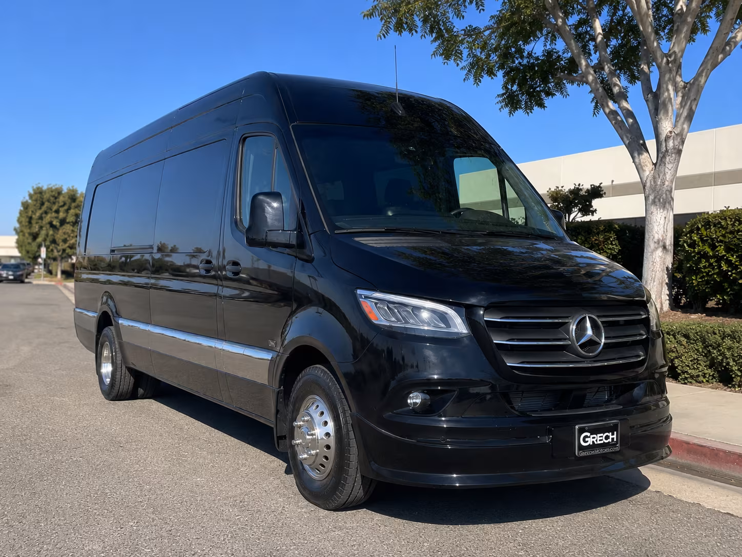 savannah corporate transportation