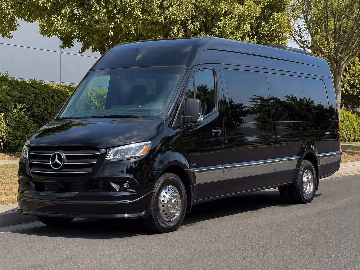 savannah employee transportation