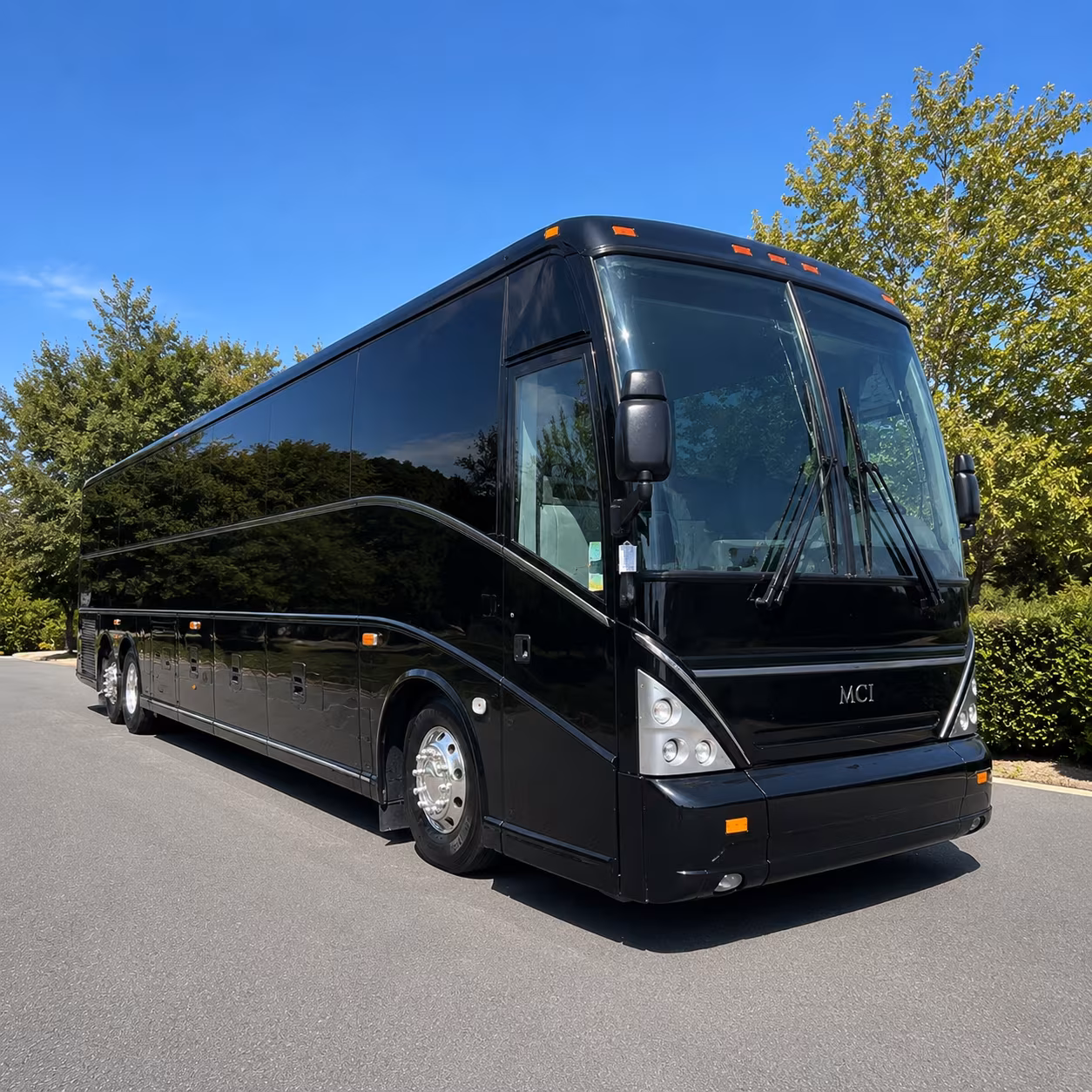 savannah field trip transportation