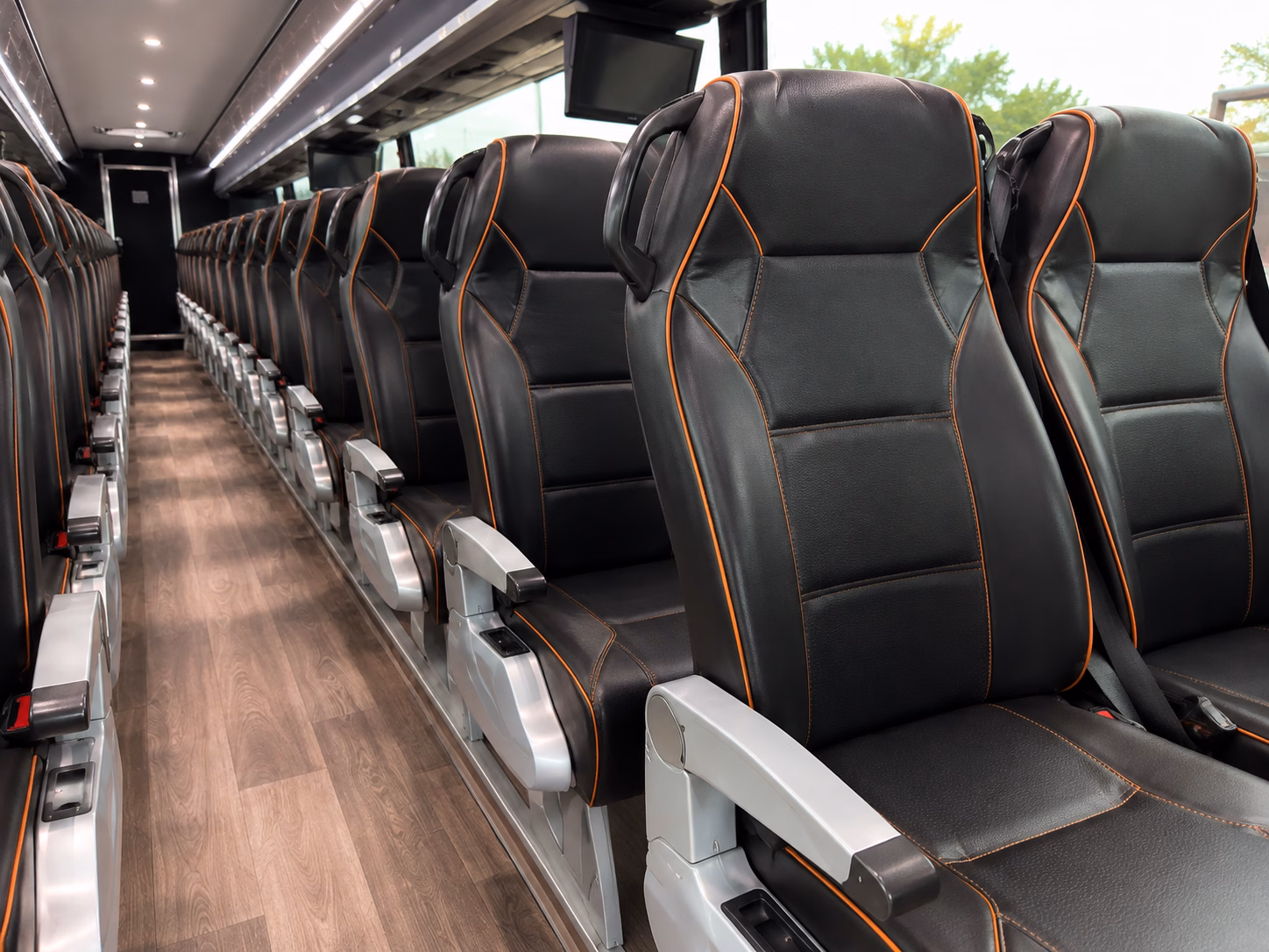 savannah private event transportation