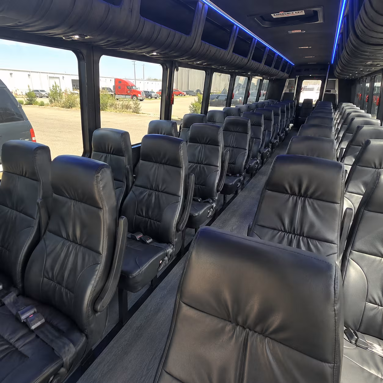 savannah school event transportation