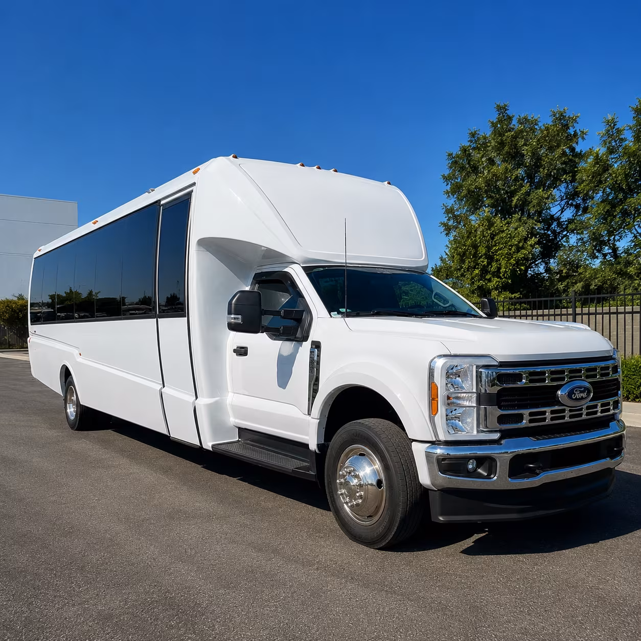 savannah wedding transportation